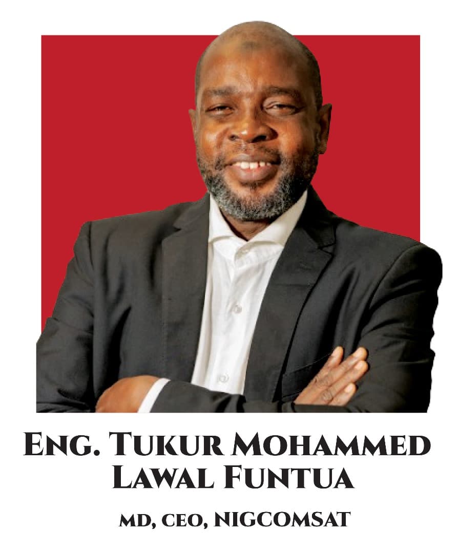 Eng. Tukur Mohammed Lawal Funtua