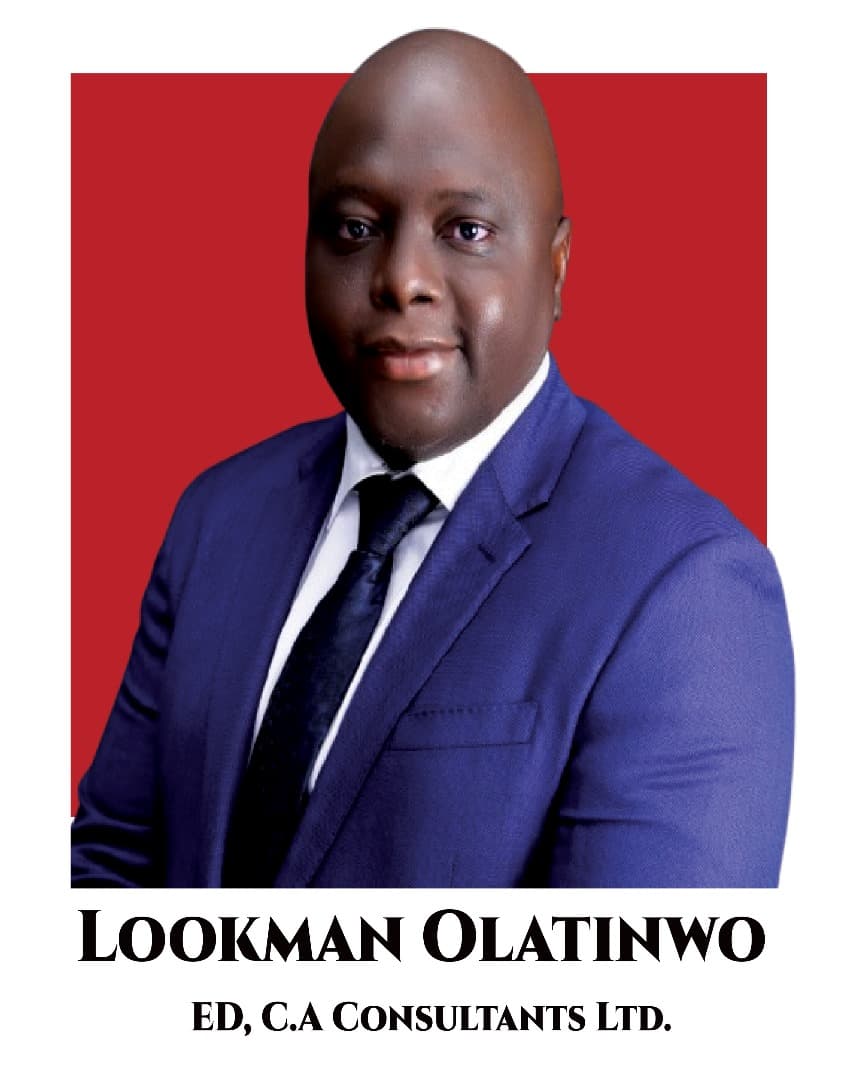 Lookman Olatinwo